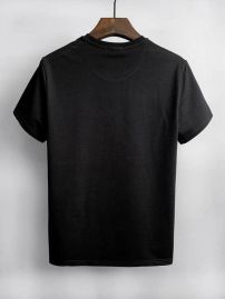 Picture of DSQ T Shirts Short _SKUDSQM-3XLDT05534203